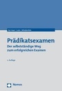 Bild: Pr&auml;dikatsexamen - Nomos