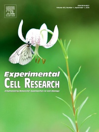 Abbildung von: Experimental Cell Research - Elsevier