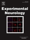 Abbildung von: Experimental Neurology - Elsevier