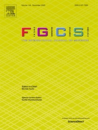 Abbildung von: Future Generation Computer Systems - Elsevier