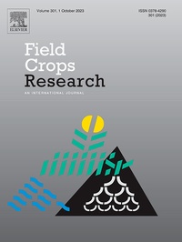 Abbildung von: Field Crops Research - Elsevier