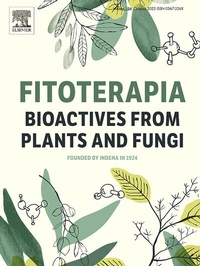 Abbildung von: Fitoterapia - Elsevier
