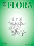 Abbildung von: Flora - Elsevier