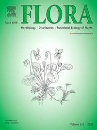 Abbildung von: Flora - Elsevier