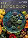 Abbildung von: Food Microbiology - Elsevier