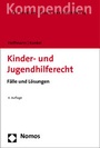 Cover: Kinder- und Jugendhilferecht - Nomos