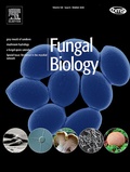 Abbildung von: Fungal Biology - Elsevier