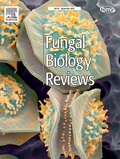 Abbildung von: Fungal Biology Reviews - Elsevier