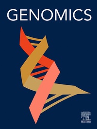 Abbildung von: Genomics - Academic Press