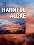 Abbildung von: Harmful Algae - Elsevier