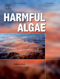 Abbildung von: Harmful Algae - Elsevier