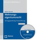 Cover: Wohnungseigentumsrecht - Nomos