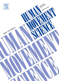 Abbildung von: Human Movement Science - Elsevier