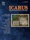 Bild: Icarus - Elsevier