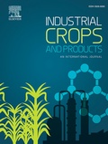 Abbildung von: Industrial Crops and Products - Elsevier