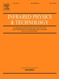 Bild: Infrared Physics & Technology - Elsevier