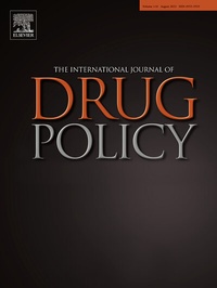 Abbildung von: International Journal of Drug Policy - Elsevier