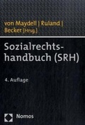 Cover: Sozialrechtshandbuch SRH - Nomos