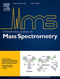 Abbildung von: International Journal of Mass Spectrometry - Elsevier