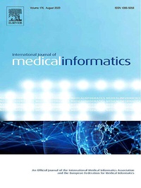 Abbildung von: International Journal of Medical Informatics - Elsevier