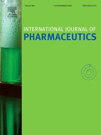 Abbildung von: International Journal of Pharmaceutics - Elsevier