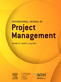 Abbildung von: International Journal of Project Management - Elsevier