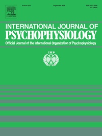 Abbildung von: International Journal of Psychophysiology - Elsevier