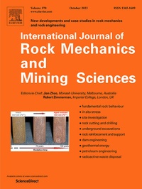 Abbildung von: International Journal of Rock Mechanics and Mining Sciences - Elsevier