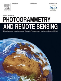 Abbildung von: ISPRS Journal of Photogrammetry and Remote Sensing - Elsevier