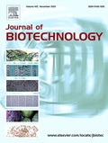 Abbildung von: Journal of Biotechnology - Elsevier