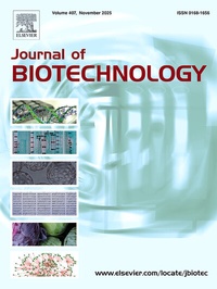 Abbildung von: Journal of Biotechnology - Elsevier