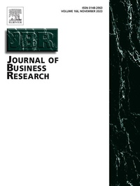 Abbildung von: Journal of Business Research - Elsevier