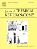Abbildung von: Journal of Chemical Neuroanatomy - Elsevier