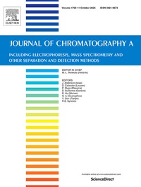 Bild: Journal of Chromatography A - Elsevier