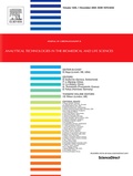 Bild: Journal of Chromatography B - Elsevier