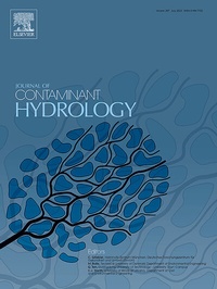 Abbildung von: Journal of Contaminant Hydrology - Elsevier