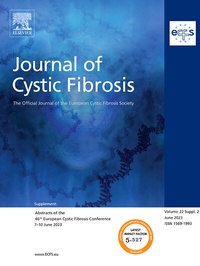 Abbildung von: Journal of Cystic Fibrosis - Elsevier