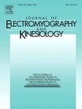 Abbildung von: Journal of Electromyography and Kinesiology - Elsevier