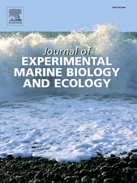 Bild: Journal of Experimental Marine Biology and Ecology - Elsevier