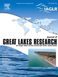 Abbildung von: Journal of Great Lakes Research - Elsevier