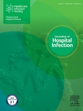 Bild: Journal of Hospital Infection - Elsevier