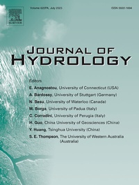 Abbildung von: Journal of Hydrology - Elsevier