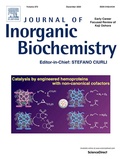 Abbildung von: Journal of Inorganic Biochemistry - Elsevier