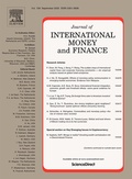 Bild: Journal of International Money and Finance - Elsevier
