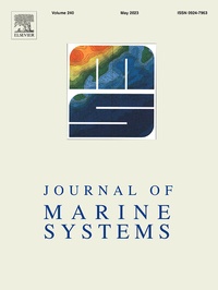 Abbildung von: Journal of Marine Systems - Elsevier