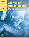 Abbildung von: Journal of Microbiological Methods - Elsevier