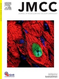 Cover: Journal of Molecular and Cellular Cardiology - Elsevier