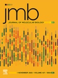 Abbildung von: Journal of Molecular Biology - Elsevier