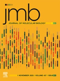 Abbildung von: Journal of Molecular Biology - Elsevier