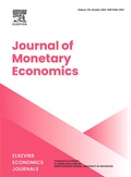 Bild: Journal of Monetary Economics - Elsevier